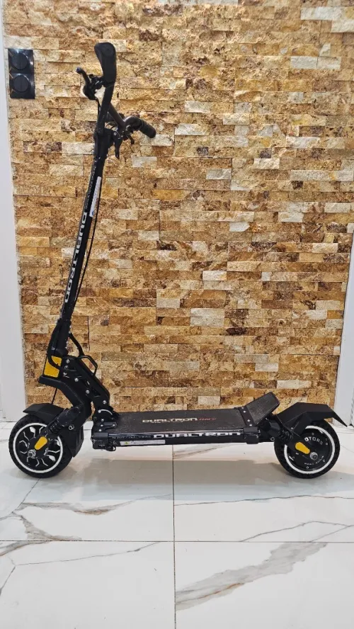 Durltron Mini 2023