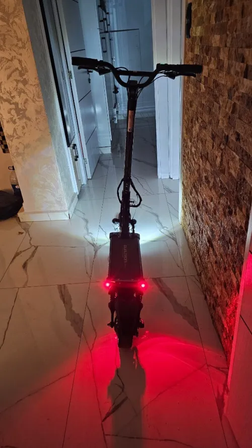 Durltron Mini 2023