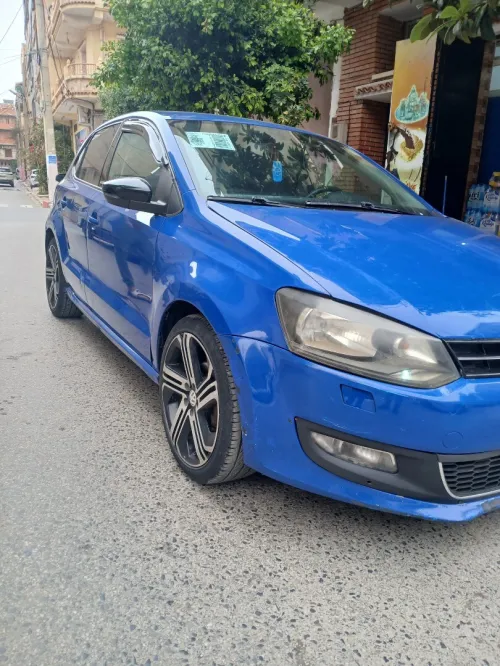 Volkswagen Polo 2017 Style
