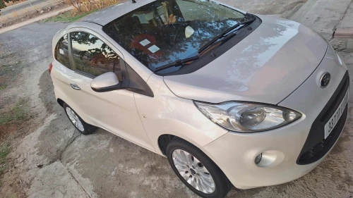 Ford Ka 2013 Ka