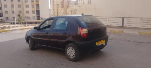 Fiat Palio 2004 Fire