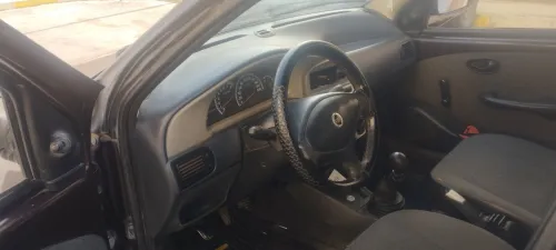 Fiat Palio 2004 Fire