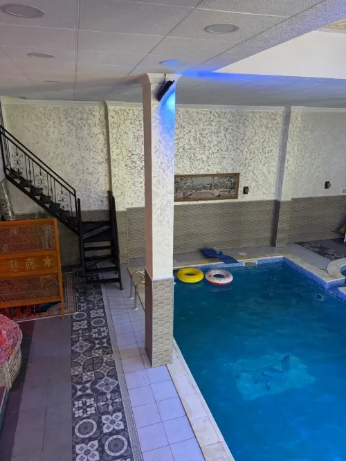 Vente Villa Annaba Annaba