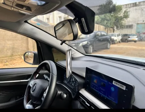 Livan X3 Pro  2025 Automatique (Avec toi ouvrant )