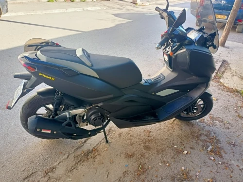 vms vmax 200 c 2024