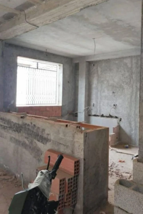 Vente Villa Tlemcen Mansourah
