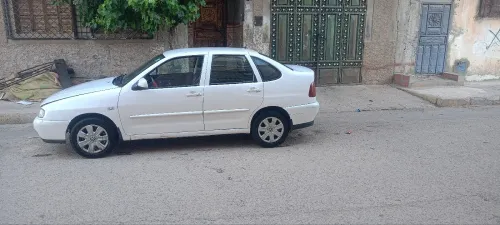 Volkswagen Polo 2001 Polo classic
