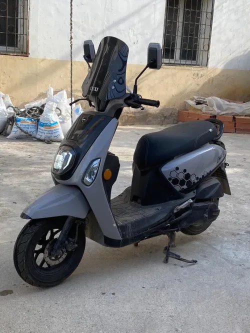 Cuxi Estate X 2023