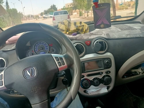 Changan Benni mini 2014 Benni mini