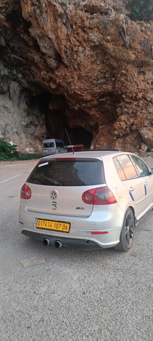 Volkswagen Golf 5 2007 Golf 5