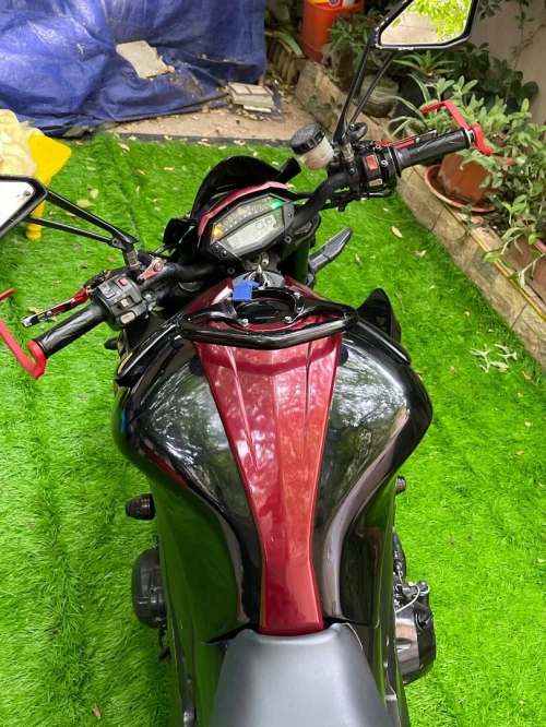Kawazaki z1000 Sugoumi 2015