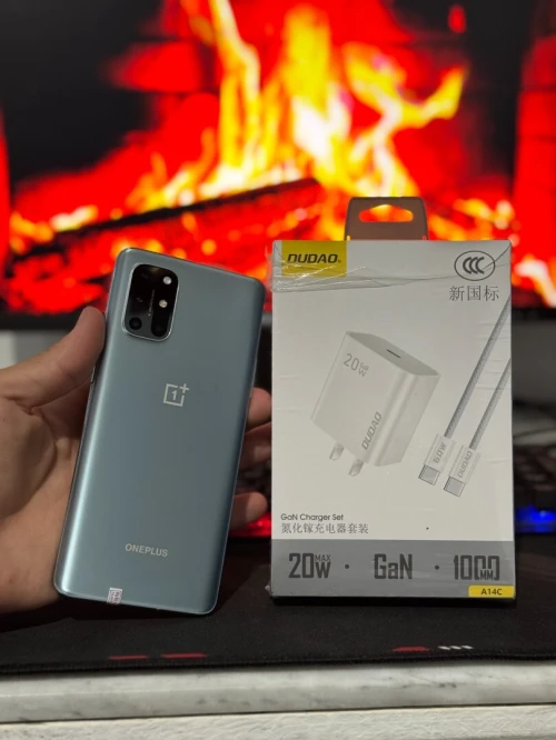 OnePlus 8T