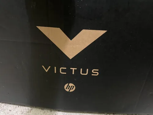 Hp victus 15 gaming laptop