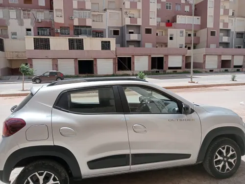 Renault Kwid 2024 