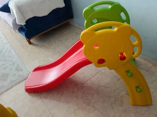 Toboggan
