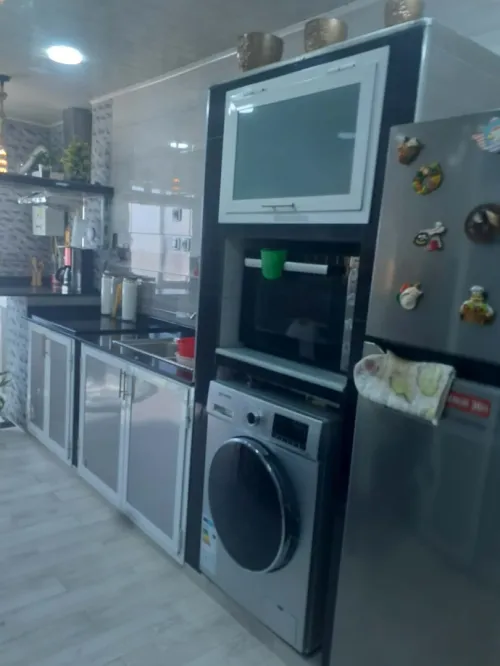 Vente Appartement F3 Tiaret Tiaret