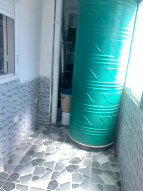 Vente Appartement F3 Tiaret Tiaret