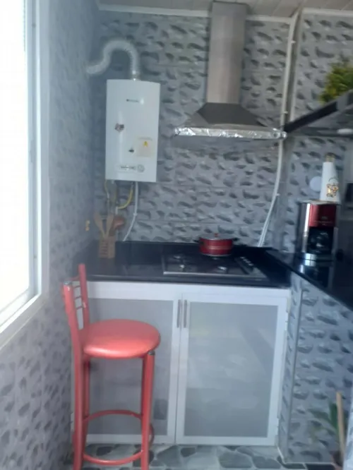 Vente Appartement F3 Tiaret Tiaret