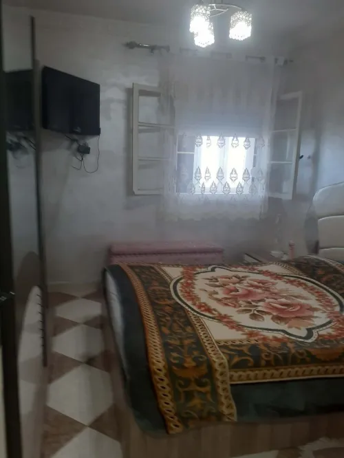 Vente Appartement F3 Tiaret Tiaret