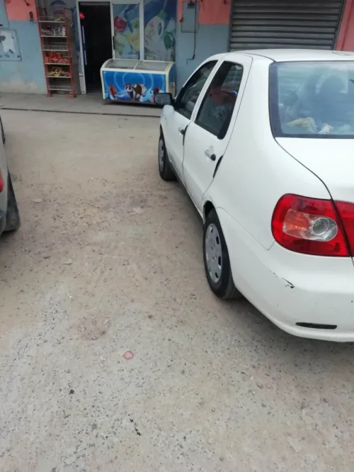 Fiat Siena 2008 Siena