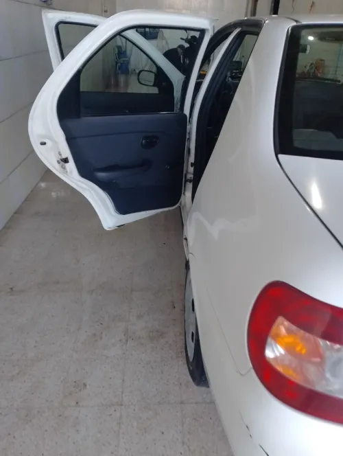 Fiat Siena 2008 Siena