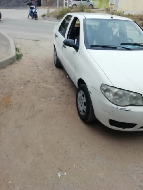 Fiat Siena 2008 Siena