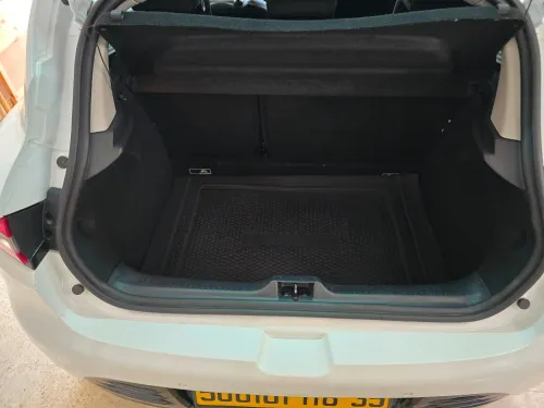 Renault Clio 4 2018 Limited