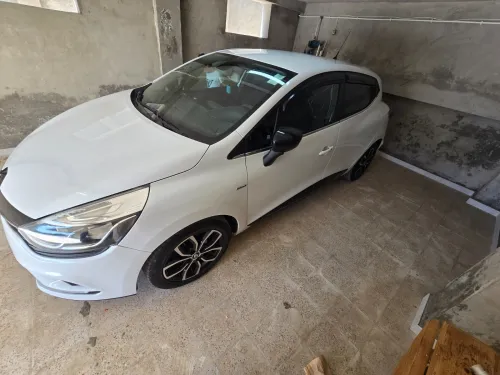 Renault Clio 4 2018 Limited