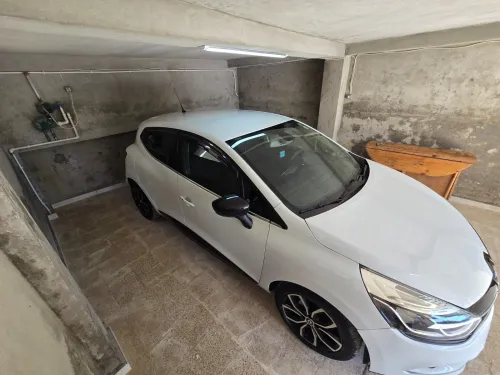 Renault Clio 4 2018 Limited