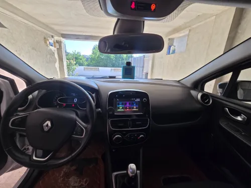 Renault Clio 4 2018 Limited