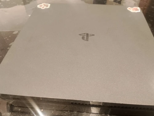 Ps4 slim 500gb
