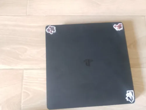 Ps4 slim 500GB