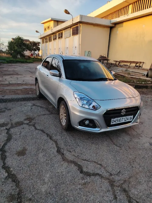 Suzuki Swift Dzire 2024 Full option