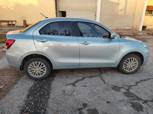 Suzuki Swift Dzire 2024 Full option