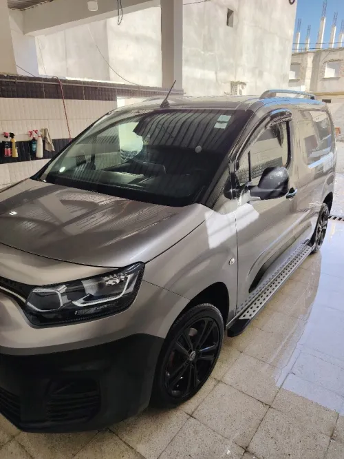 Fiat Doblo 2023 Italie