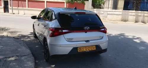 Hyundai i20 2021 i20