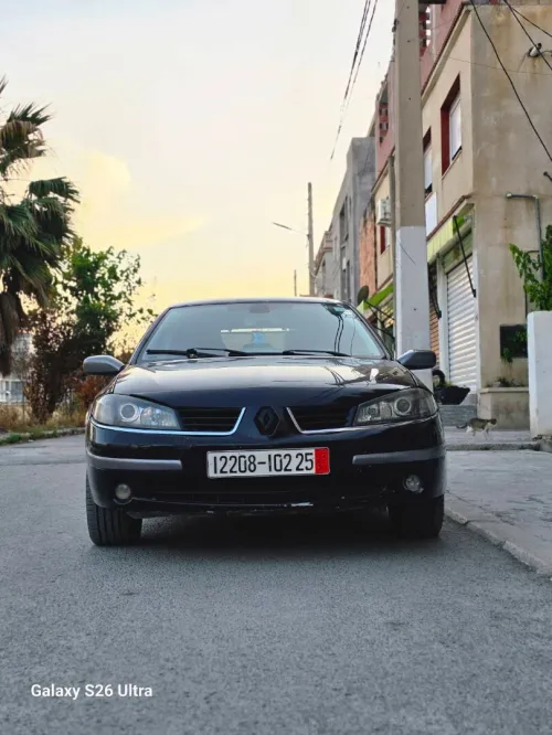 Renault Laguna 2 2002 Laguna 2