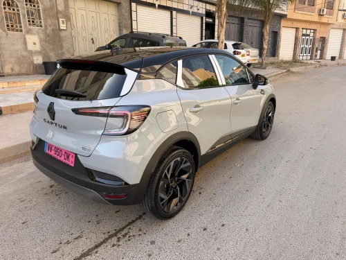 Renault Captur 2026 Esprit Alpine 