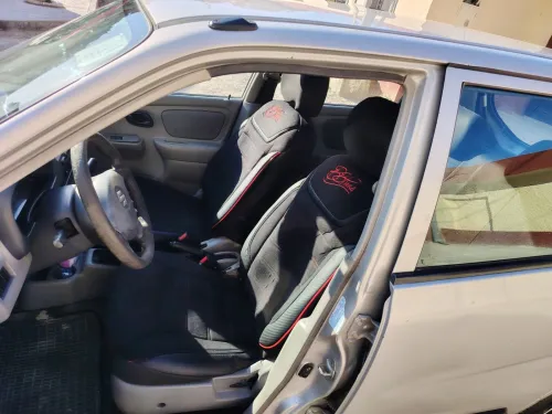 Suzuki Alto K10 2013 Alto K10