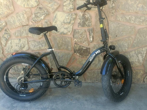 WOOW BIKE