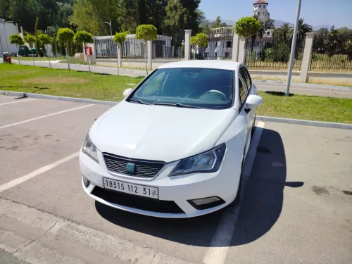 Seat Ibiza 2012 Fully 11