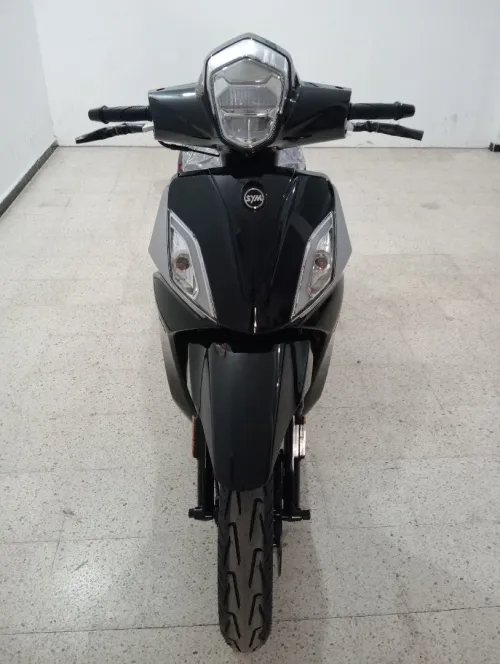 Sym ST 200 2026