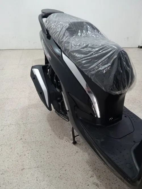Sym ST 200 2026