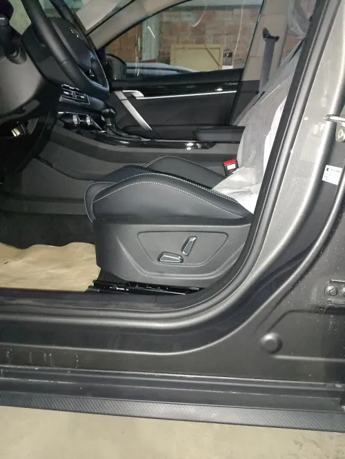 Geely Coolray 2025 Super Max 