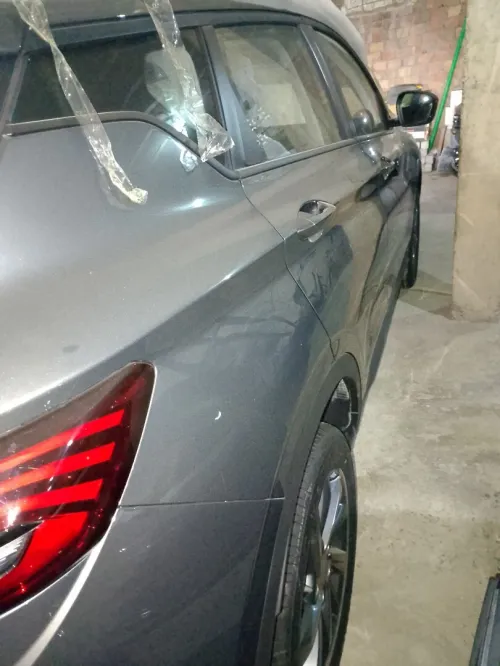 Geely Coolray 2025 Super Max édition