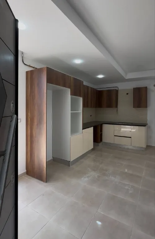 Vente Appartement F3 Alger Saoula