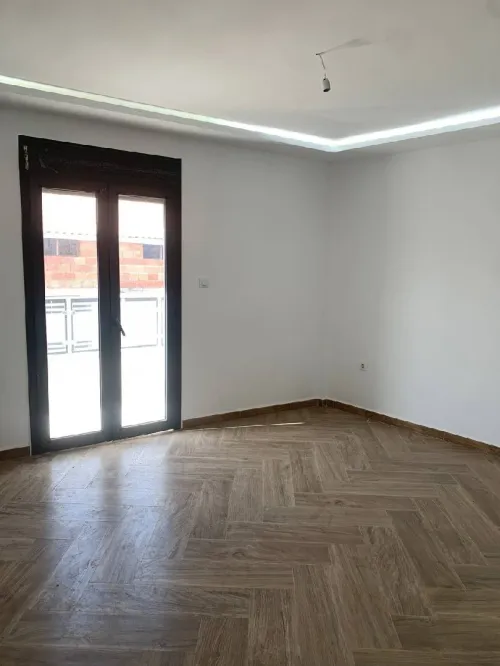 Vente Appartement F3 Alger Saoula