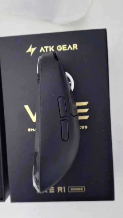 Mouse VXE R1 PRO (New)