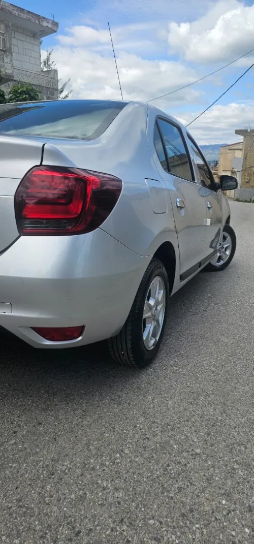Renault Symbole 2023 Symbole +