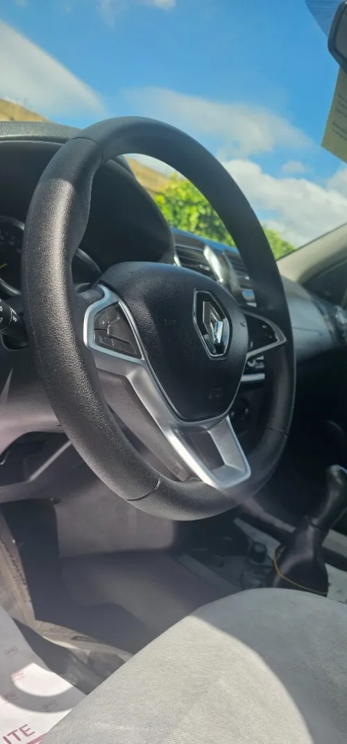 Renault Symbole 2023 Symbole +